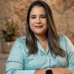 Aline Nascimento da Silva
