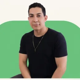 Caio Fernando S. Teixeira