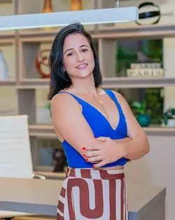 Dra. Bruna Fernandes