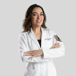 Dra. Jessica Cavalcante da Silva