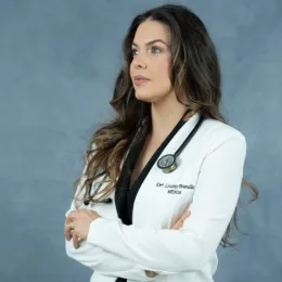 Dra. Lozany Brandão